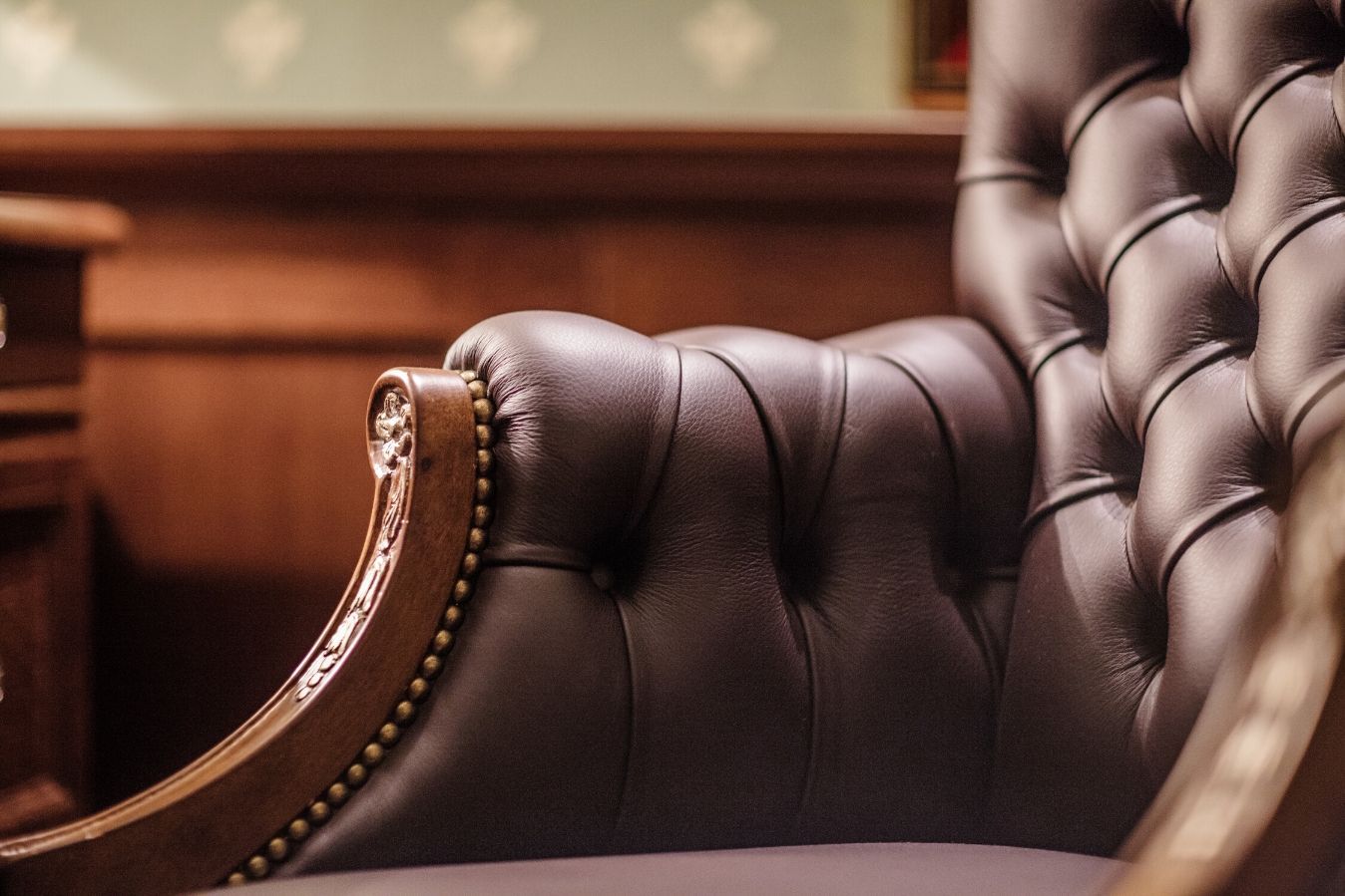 Types of Upholstery Fabric for Furniture