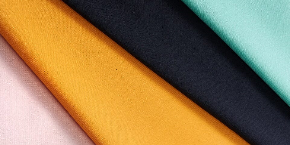 Fabric Dictionary: What Is Poplin Fabric?