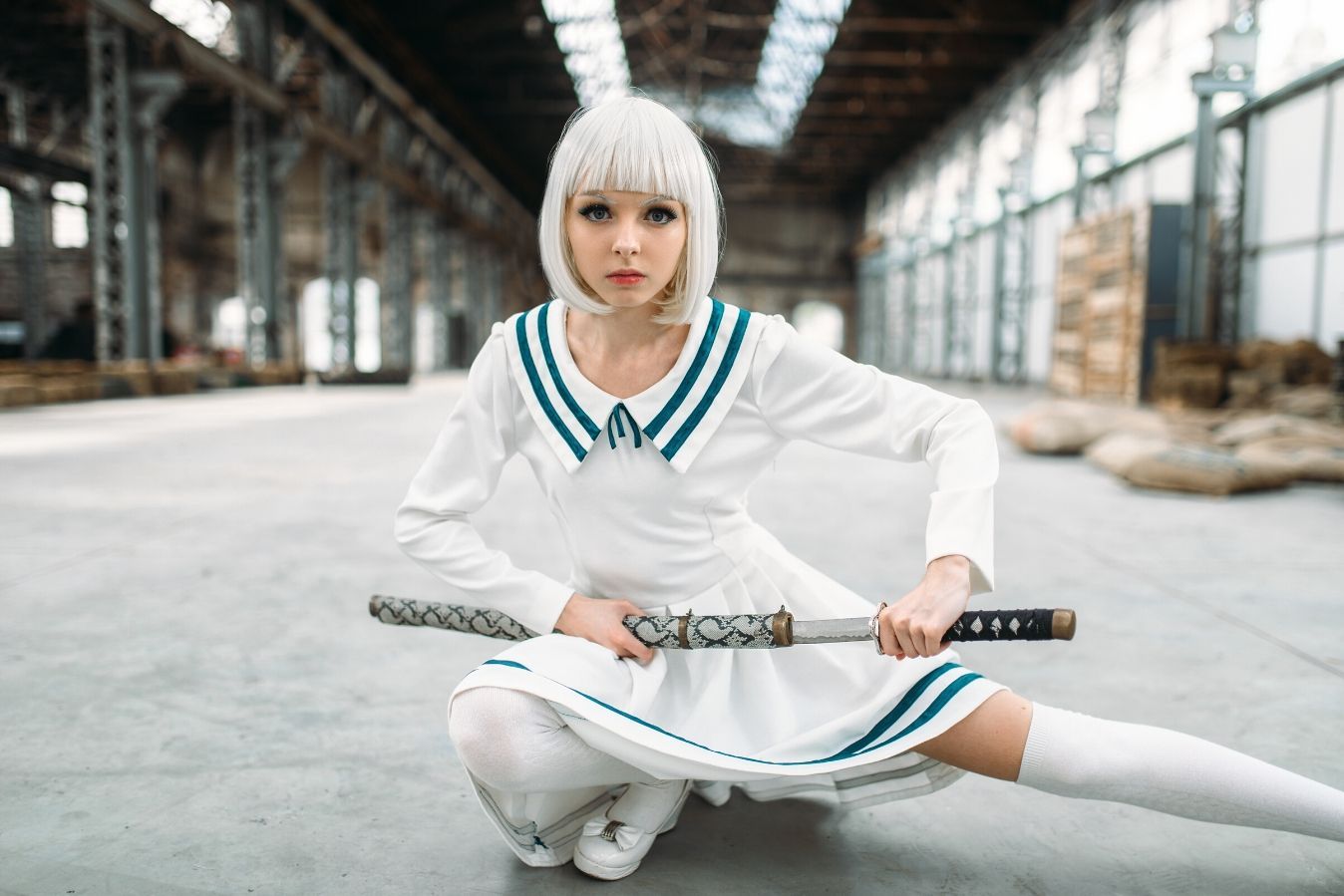 Reasons to Join the Cosplay Culture