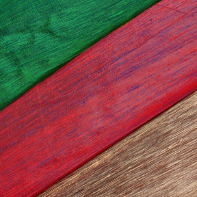 Iridescent Shot Silk Dupioni Fabric Group