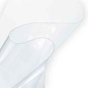 Ottertex Clear Vinyl 72 Inch 10 Gauge Fabric SV577389 Image A3