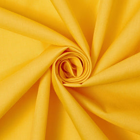 Cotton Polyester Broadcloth Fabric Sunflower SV571575 A2