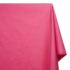 Cotton Polyester Broadcloth Fabric Fuchsia SV571568 A1