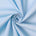 Cotton Polyester Broadcloth Fabric Light Blue SV571557 A2