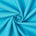 Cotton Polyester Broadcloth Fabric Turquoise SV571581 A2