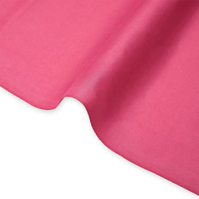 Cotton Polyester Broadcloth 58 60 Inch Fabric SV571437 Fuchsia 3