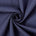 Cotton Polyester Broadcloth Fabric Navy Blue SV571586 A2