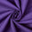 Cotton Polyester Broadcloth Fabric Purple SV571567 A2