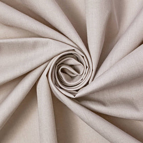 Cotton Polyester Broadcloth Fabric Silver SV571563 A2