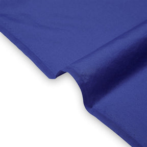 Cotton Polyester Broadcloth Fabric Royal Blue SV571585 A3