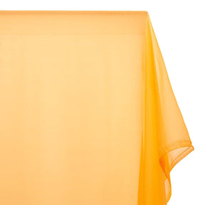 Sheer Voile (118 Inch) Fabric SV575242 Sunflower Yellow Image A1