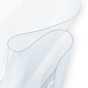 Ottertex Clear Vinyl 72 Inch 20 Gauge Fabric SV577388 Image A3