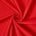 Cotton Polyester Broadcloth Fabric Red SV571572 A2