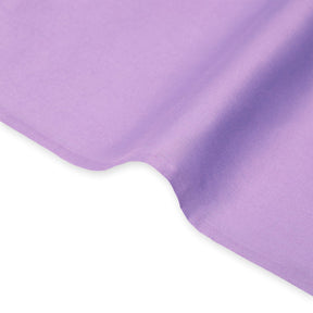 Cotton Polyester Broadcloth 58 60 Inch Fabric SV573830 Lilac 3