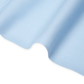 Cotton Polyester Broadcloth 58 60 Inch Fabric SV573829 Light Blue 3