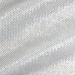 Gold Metallic Mesh Fabric SV576180 1