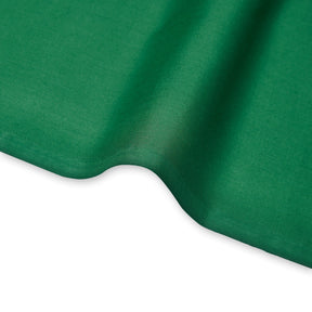 Cotton Polyester Broadcloth 58 60 Inch Fabric SV571442 Kelly Green 3