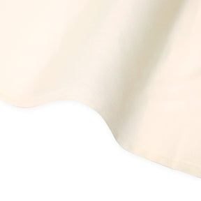 Cotton Polyester Broadcloth 58 60 Inch Fabric SV571434 Off White 3