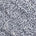Polka Dot Rosette On Mesh Fabric SV581059 White / Black 1