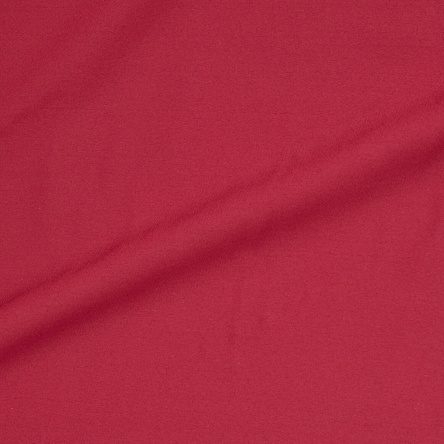 Polyester Georgette 44 45 Inch Fabric SV581069 2