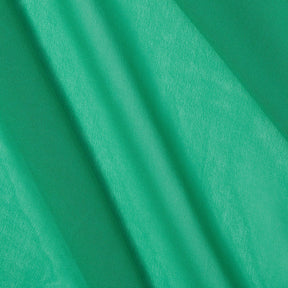 45 Inch Polyester Chiffon Fabric SV580979 Kelly Green 2