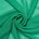 45 Inch Polyester Chiffon Fabric SV580979 Kelly Green 1