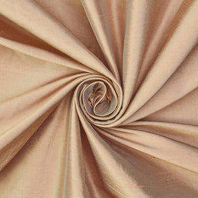 Silk Dupioni 45 Fabric SV575972 Beige 1