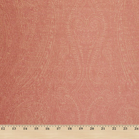 Floral Damask Silk Jacquard Fabric SV581527 3