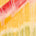 Tie Dye Pinstripe Embroidered Dobby Fabric SV581566 Gold / Green / Red 1