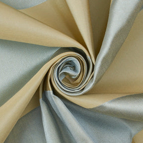 3 5 Inch Striped Silk Taffeta Twill Jacquard Fabric SV581526 2