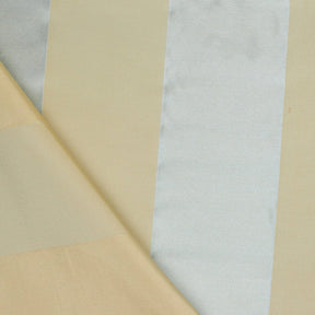 3 5 Inch Striped Silk Taffeta Twill Jacquard Fabric SV581526 3