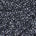 Polka Dot Rosette On Mesh Fabric SV580991 Black / White 1
