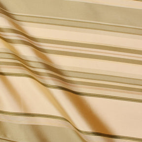 Multi Stripe Silk Satin Taffeta Jacquard 54 Inch Fabric SV581554 1