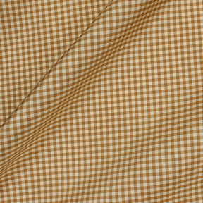 1 8 Inch Gingham Check Silk Taffeta Fabric SV581552 1