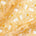 Brown Floral Embroidery On Grey Organza Lace Fabric SV581182 Yellow / Yellow 1