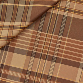 Geometric Plaid Tartan Check Taffeta 54 Inch Fabric SV581533 1
