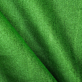 Metallic Foil Brocade 40 Inch Fabric SV581224 Kelly Green 1