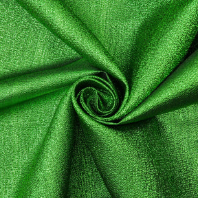 Metallic Foil Brocade 40 Inch Fabric SV581224 Kelly Green 2