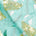 Geometric Sequin Lace Fabric SV581185 Mint 1