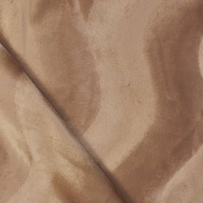 Wavy Striped Faux Fur Fabric SV581932 2