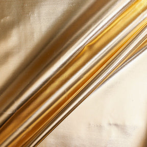 Stretch Foil Lame 45 Inch Fabric SV581205 2
