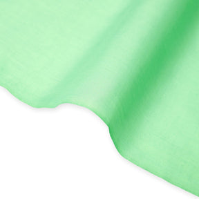 Cotton Polyester Broadcloth 58 60 Inch Fabric SV573824 Aqua Green 3