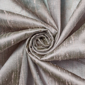 Ombre Two Tone Iridescent Silk Dupioni Fabric SV581992 2