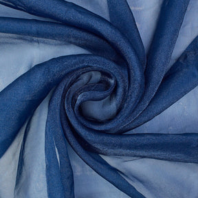 Metallic Nylon Organza 45 Inch Fabric SV581658 2
