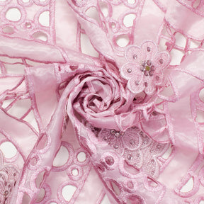 Miranda Lace Fabric SV581650 4