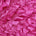 Multicolor Taffeta Fringe On Taffeta Fabric SV581223 Fuchsia 1