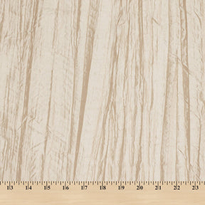 Crinkle Polyester Taffeta Fabric SV582041 Beige 3