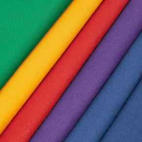 Cotton Flannel Fabric Group
