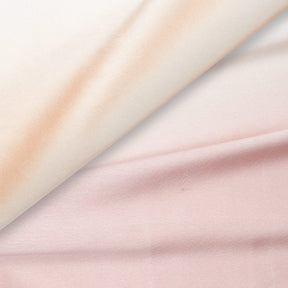 Polyester Ombre Charmeuse Fabric Group
