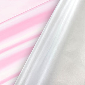 Poly China Silk Lining 45 White Fabric Group